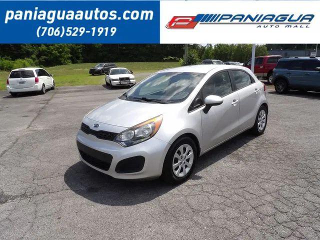 2013 Kia Rio LX for sale in Dalton, GA