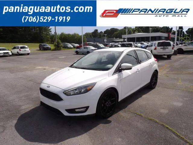 2016 Ford Focus SE for sale in Dalton, GA
