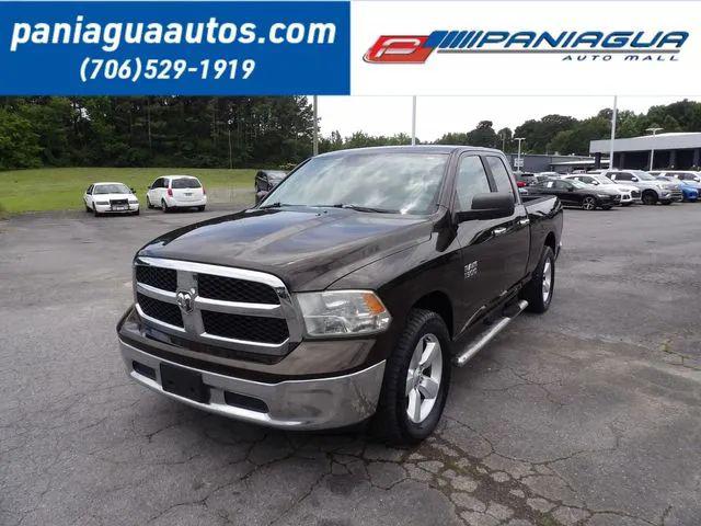 2013 Ram 1500 SLT for sale in Dalton, GA