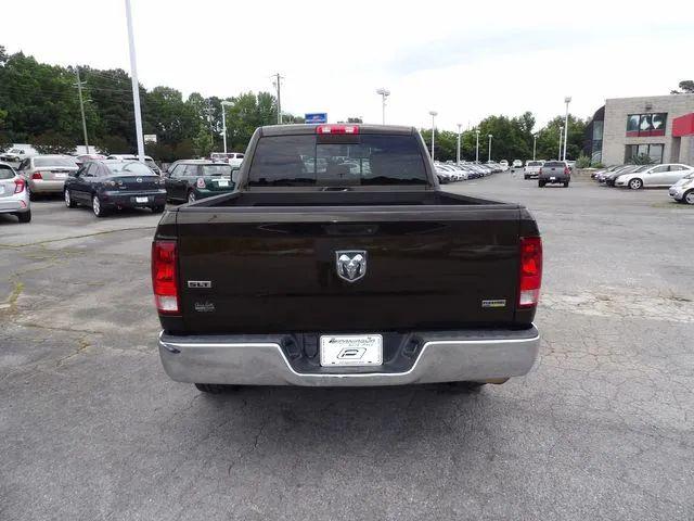 2013 Ram 1500 SLT