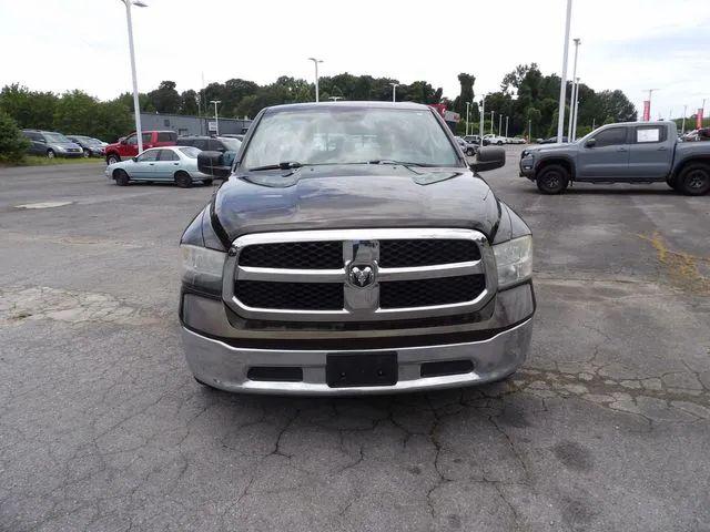 2013 Ram 1500 SLT