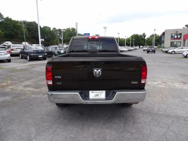 2013 Ram 1500 SLT