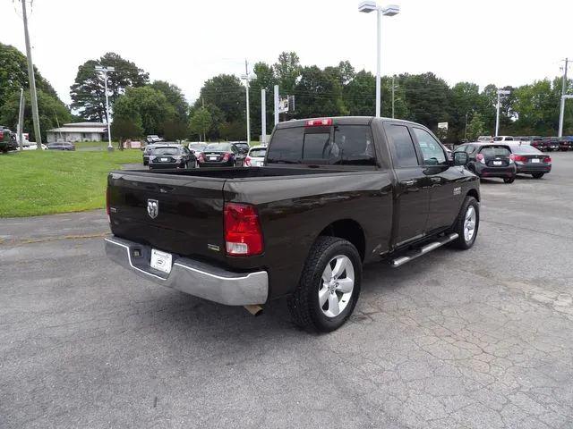 2013 Ram 1500 SLT