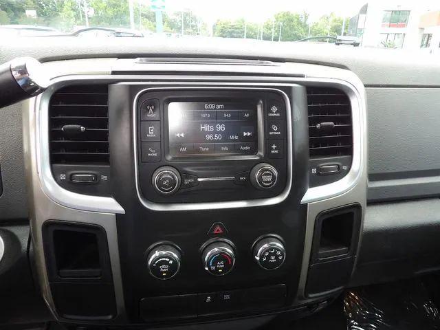 2013 Ram 1500 SLT