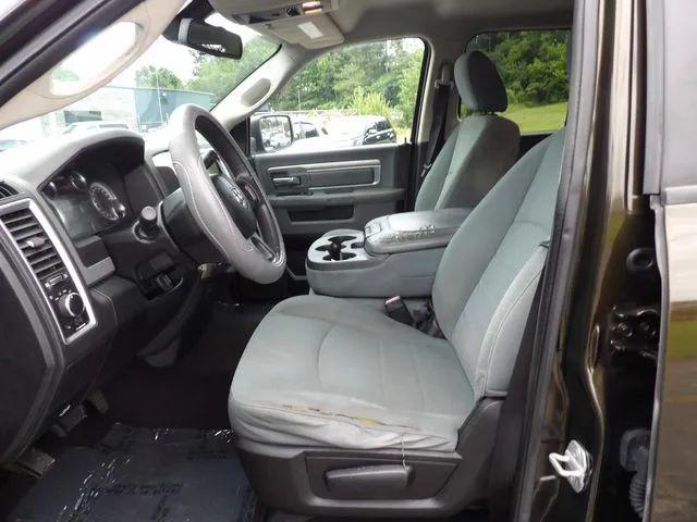 2013 Ram 1500 SLT
