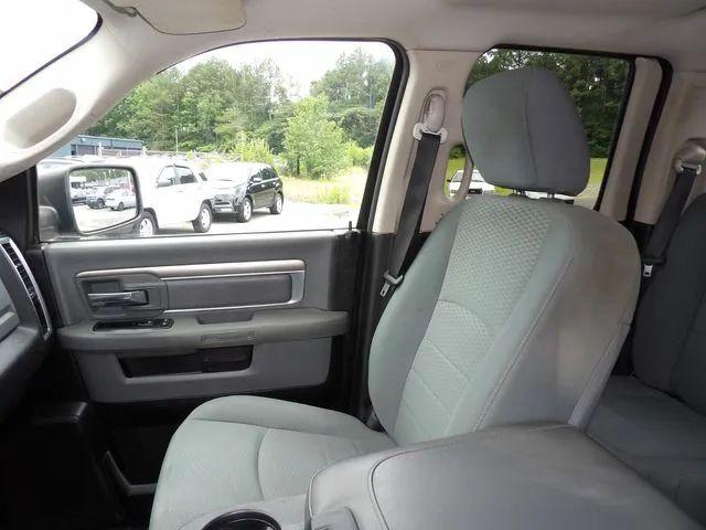 2013 Ram 1500 SLT