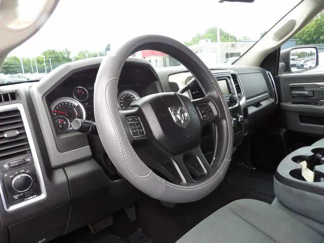 2013 Ram 1500 SLT