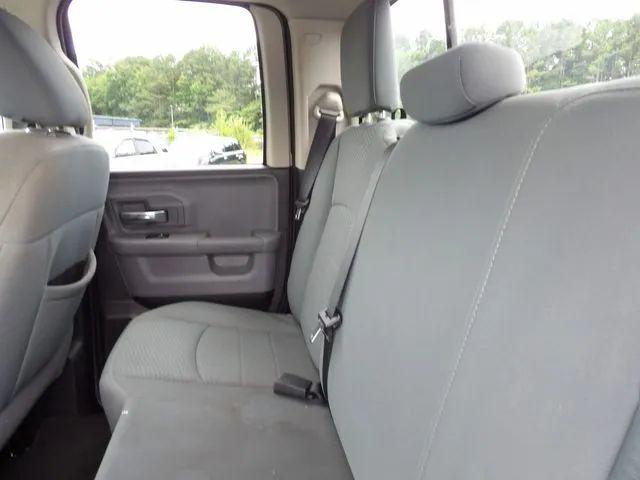 2013 Ram 1500 SLT