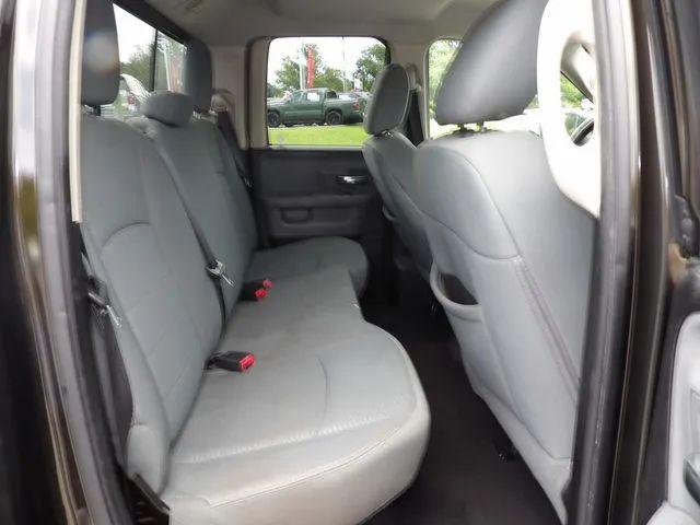 2013 Ram 1500 SLT