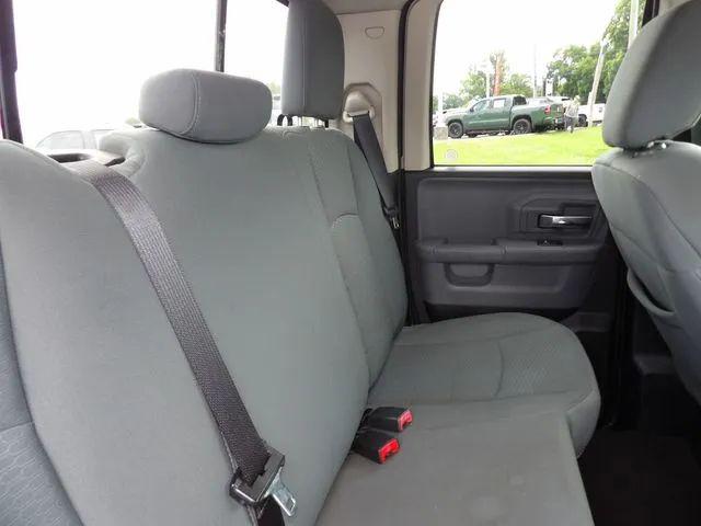 2013 Ram 1500 SLT