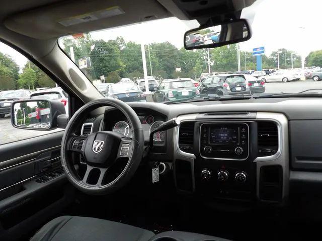 2013 Ram 1500 SLT