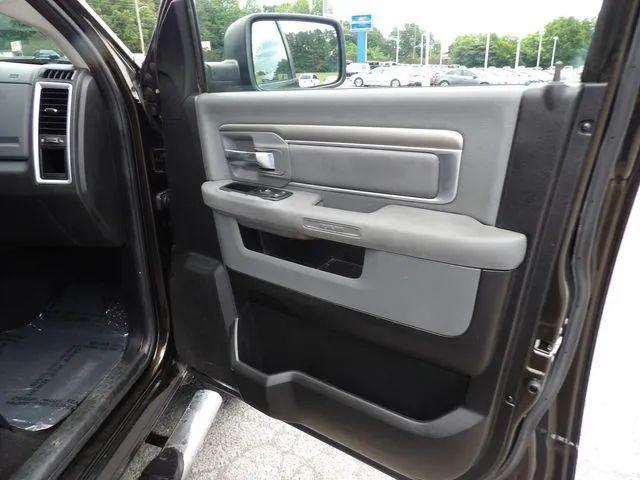 2013 Ram 1500 SLT