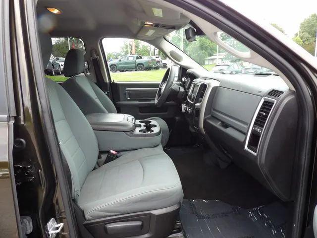 2013 Ram 1500 SLT
