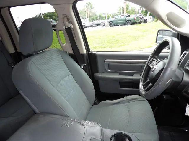 2013 Ram 1500 SLT