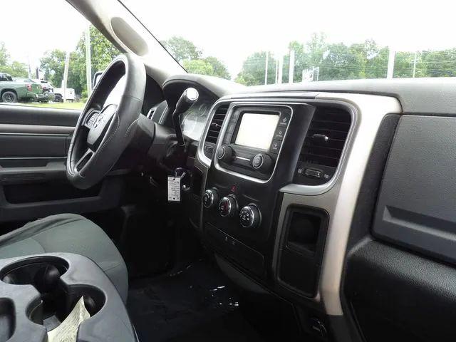 2013 Ram 1500 SLT