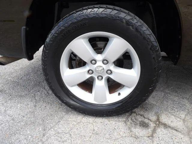 2013 Ram 1500 SLT