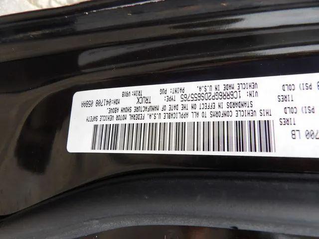 2013 Ram 1500 SLT