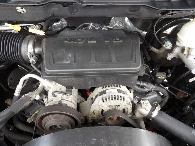 2013 Ram 1500 SLT