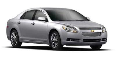 2012 Chevrolet Malibu 2LZ for sale in Newark, NJ