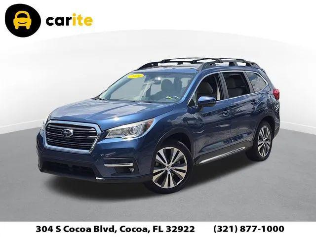 2019 Subaru Ascent Limited for sale in Cocoa, FL