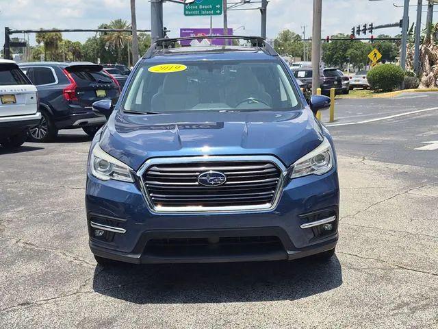 2019 Subaru Ascent Limited