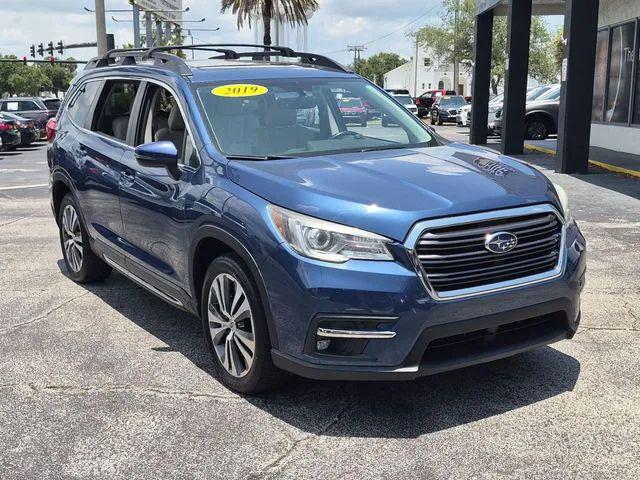 2019 Subaru Ascent Limited