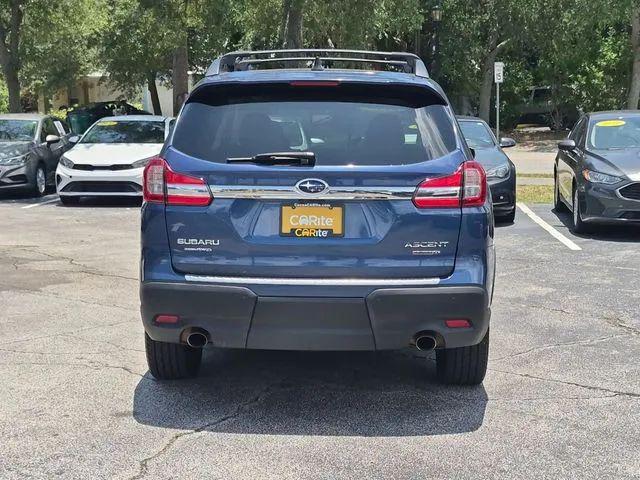 2019 Subaru Ascent Limited