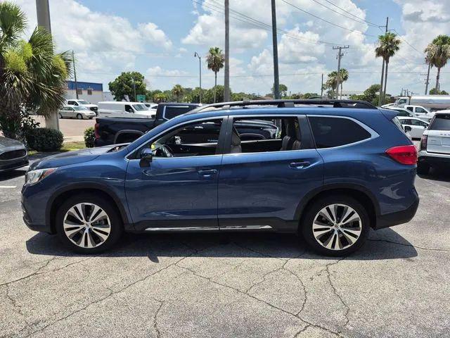 2019 Subaru Ascent Limited