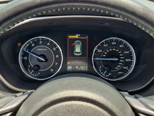 2019 Subaru Ascent Limited