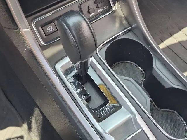 2019 Subaru Ascent Limited