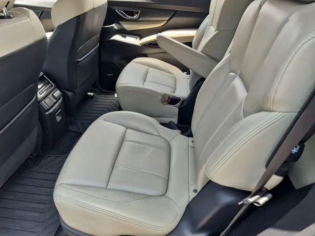 2019 Subaru Ascent Limited