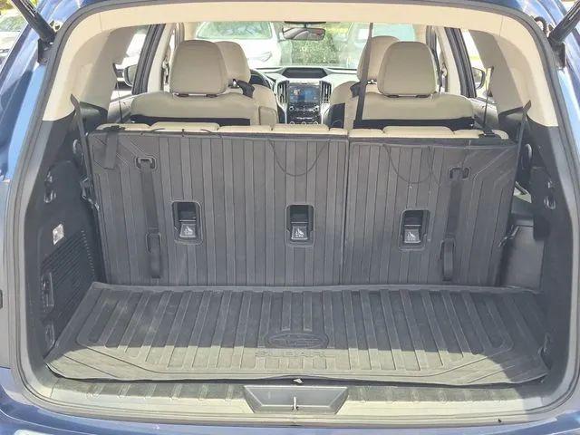 2019 Subaru Ascent Limited
