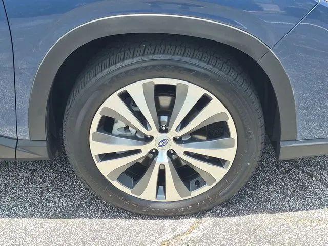 2019 Subaru Ascent Limited