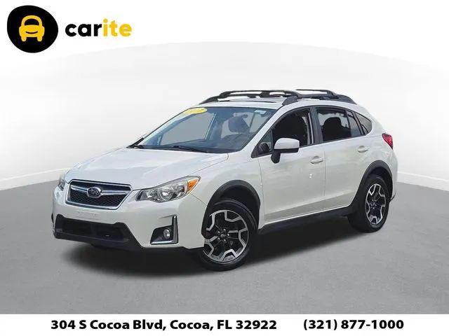 2017 Subaru Crosstrek 2.0i Premium for sale in Cocoa, FL