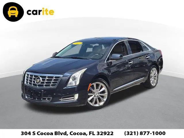 2013 Cadillac XTS Luxury for sale in Cocoa, FL