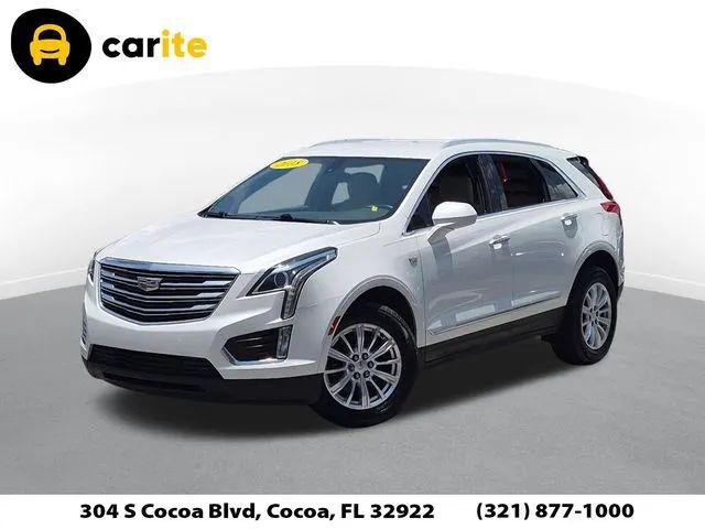 2018 Cadillac XT5 Standard for sale in Cocoa, FL