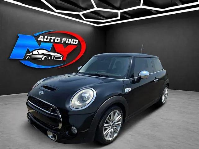2014 MINI Hardtop Cooper S for sale in Massapequa, NY