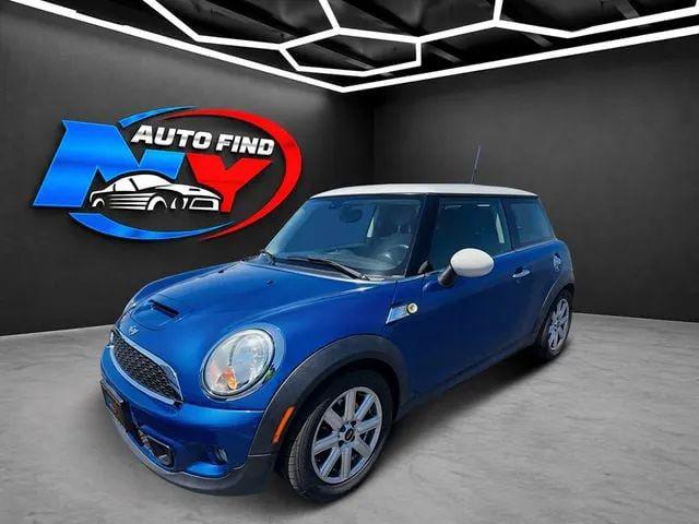 2013 MINI Hardtop Cooper S for sale in Massapequa, NY