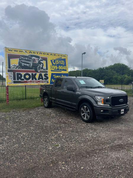 2020 Ford F-150 XL for sale in Austin, TX