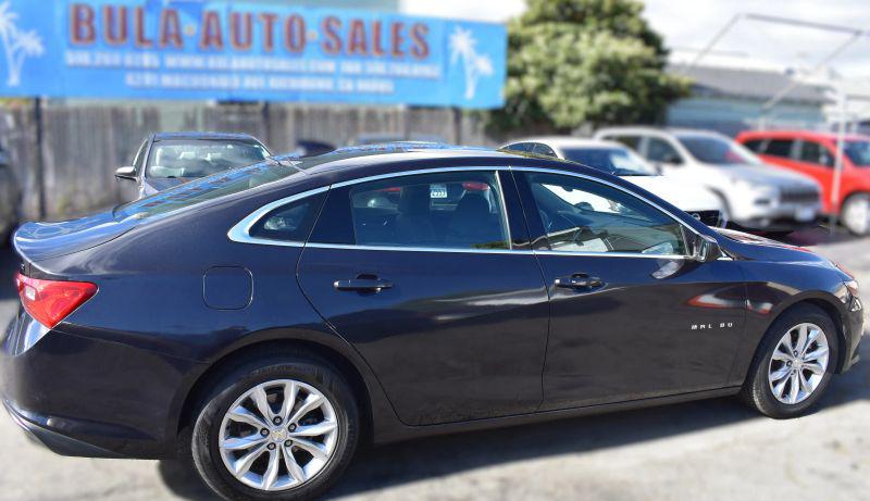 2023 Chevrolet Malibu FWD 1LT for sale in Richmond, CA