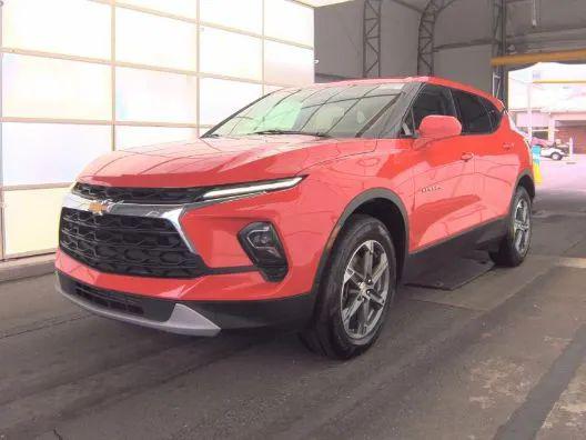 2023 Chevrolet Blazer FWD 2LT for sale in Marietta, GA