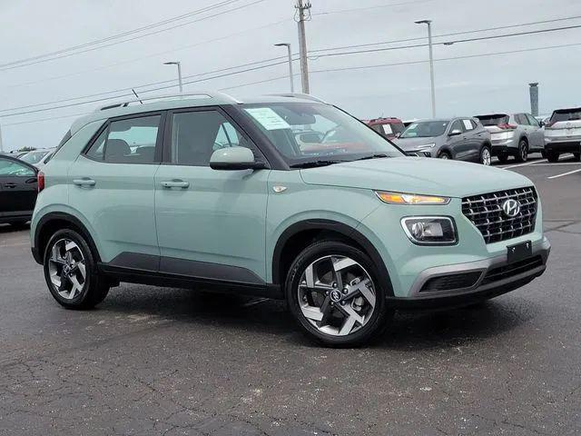 2025 Hyundai Venue SEL for sale in Vandalia, OH