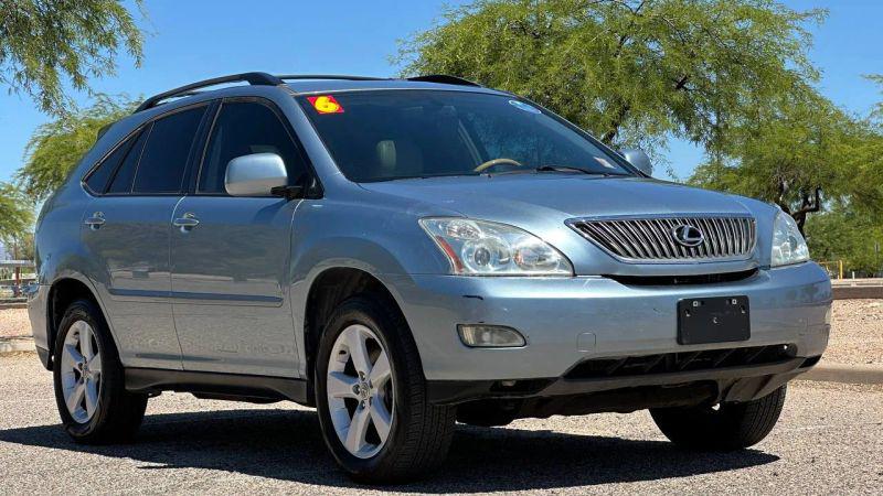 2006 Lexus RX 330 330 for sale in Tucson, AZ