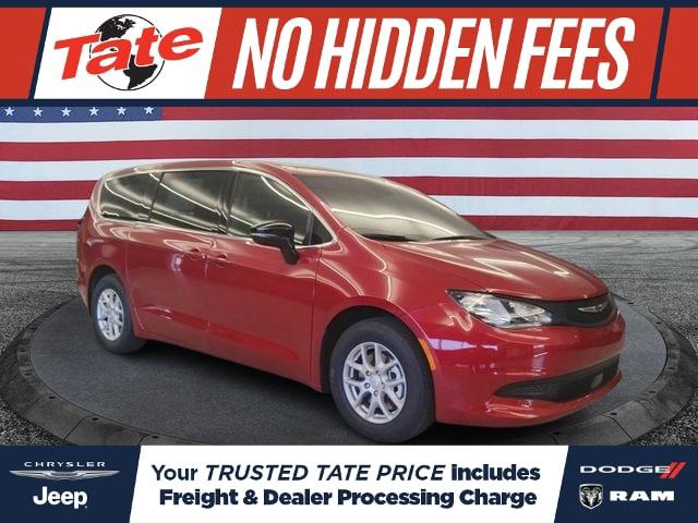 2027 Chrysler Pacifica LX for sale in Glen Burnie, MD