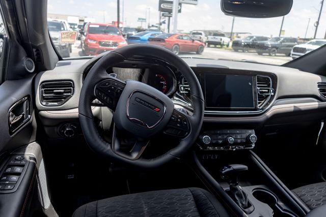 2026 Dodge Durango GT RWD