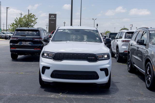 2026 Dodge Durango GT RWD
