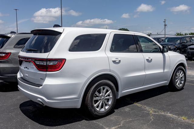 2026 Dodge Durango GT RWD