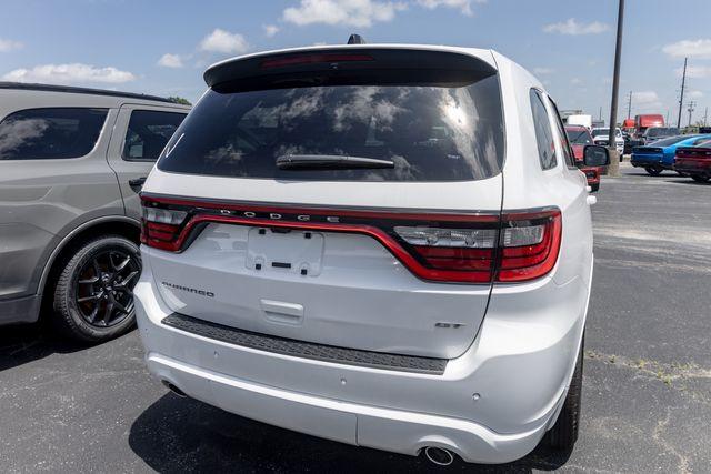 2026 Dodge Durango GT RWD
