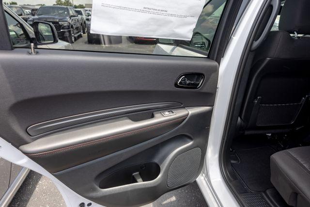 2026 Dodge Durango GT RWD