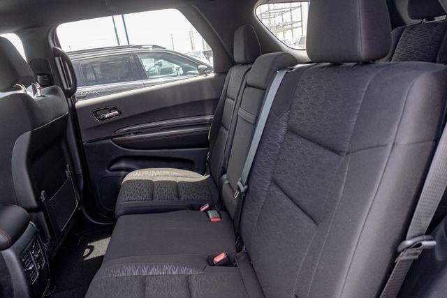 2026 Dodge Durango GT RWD